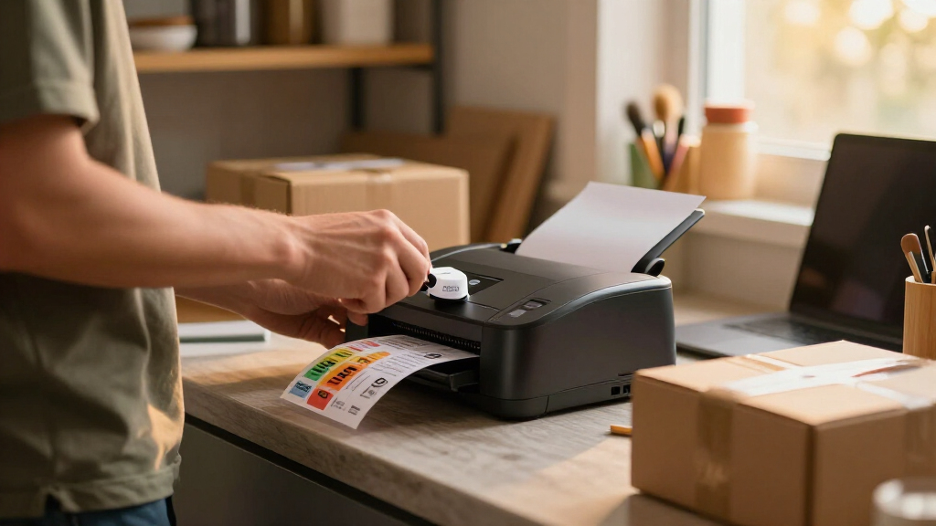 14 Best Thermal Label Printers for Ecommerce in 2026