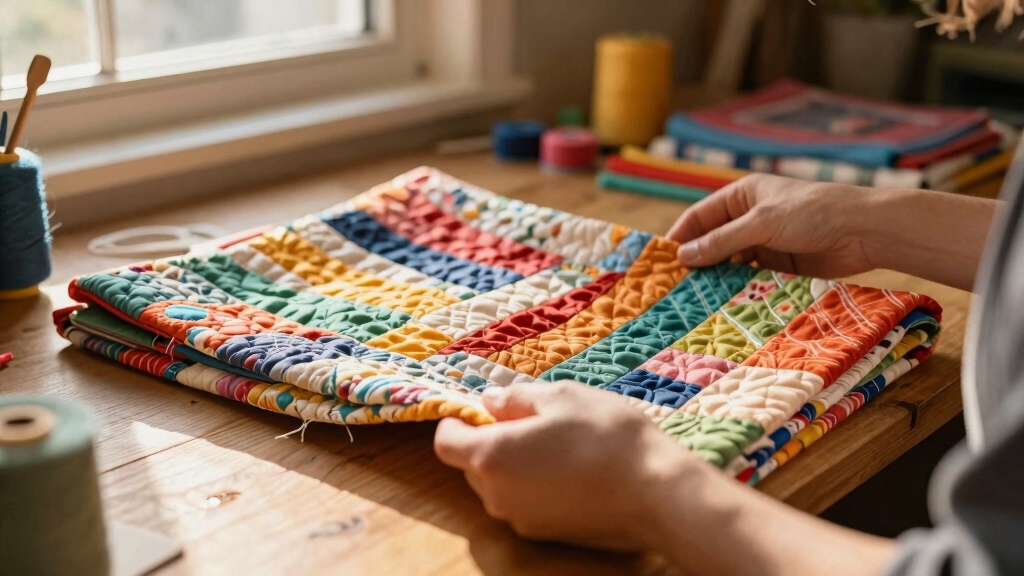 12 Best Fabrics for Quilting That Every Maker Should Know About