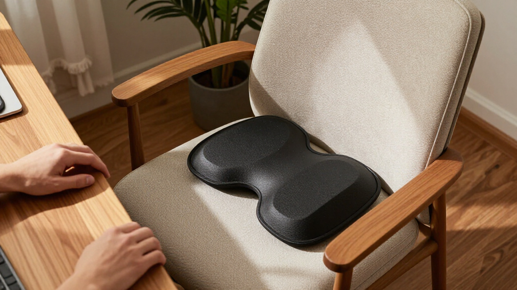 seat massager