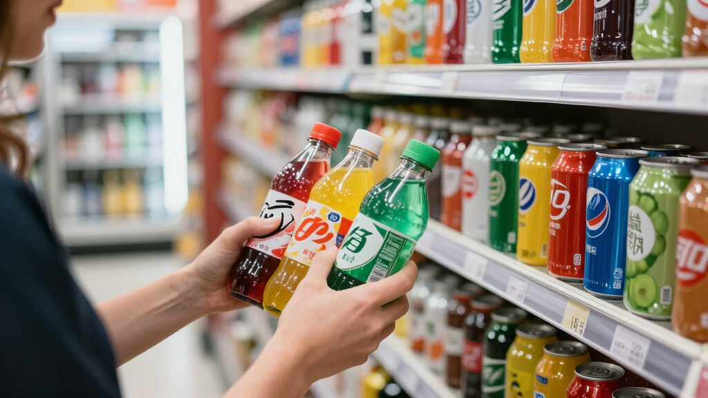 best soda sampler packs
