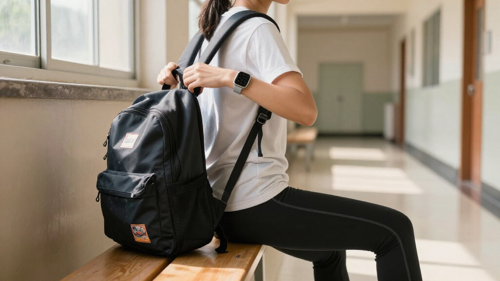 back to school