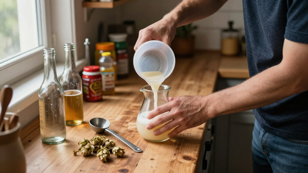 homebrewing starter kits