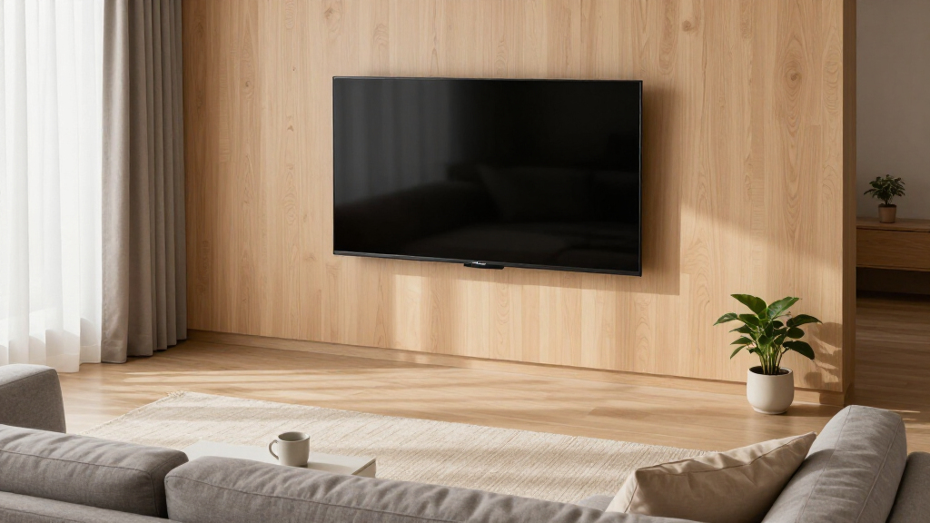 best privacy-focused smart TVs