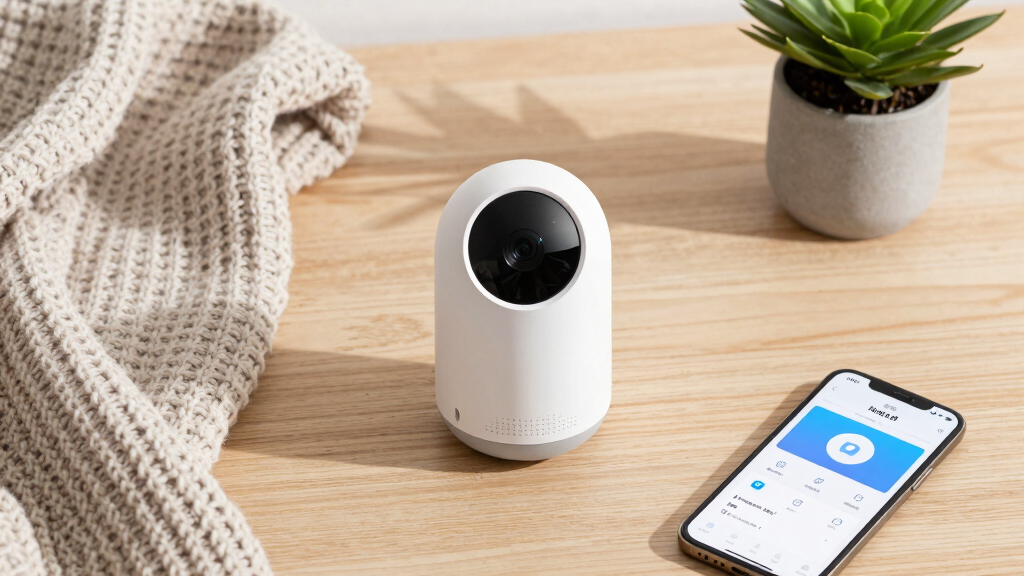 8 Best Home Monitoring Systems for Aging Parents in 2026