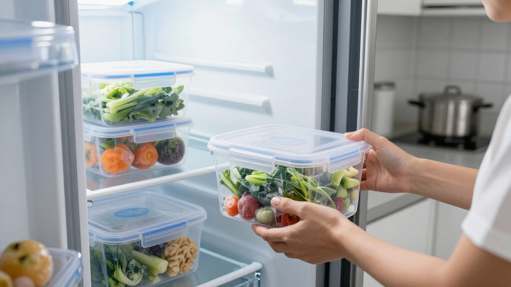 15 Best Freezer Storage Organizers in 2026