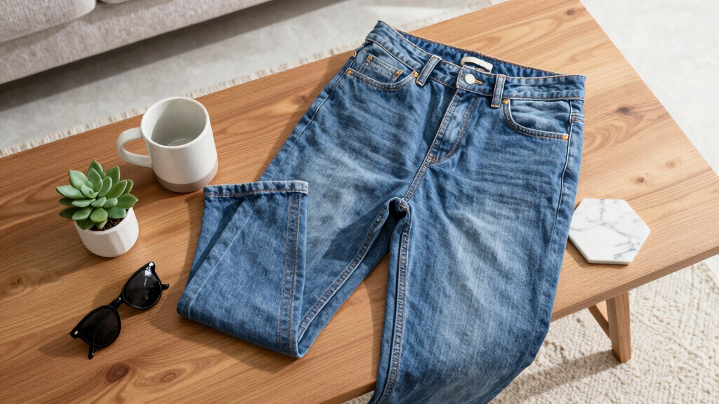 best colored jeans for women