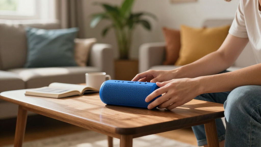 bluetooth speakers