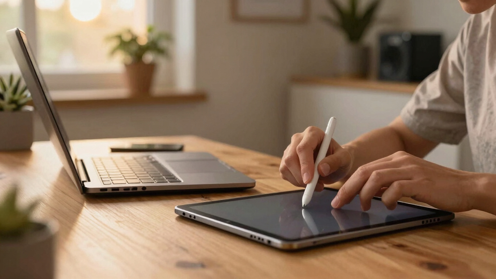 best computers, tablets & components