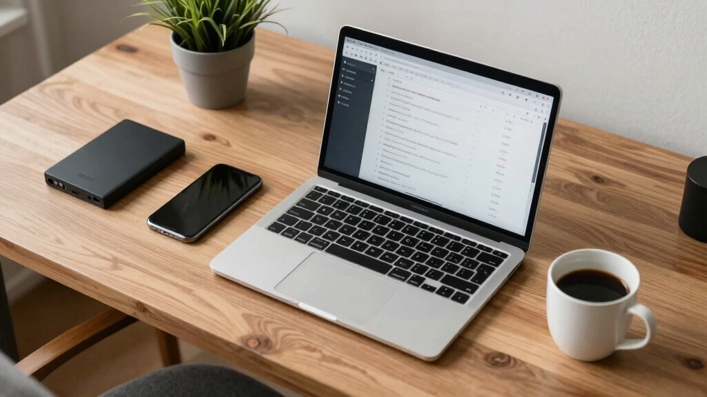 One Video In, a Whole Publishing Kit Out — Without the Cloud 5 How 'Without the Cloud' Changes Your Workflow — And Why It Matters