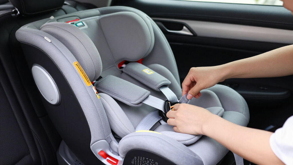 infant car seat with base premium