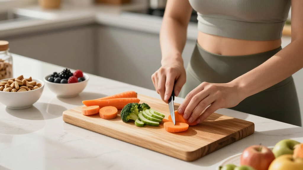 healthy snack ideas for students