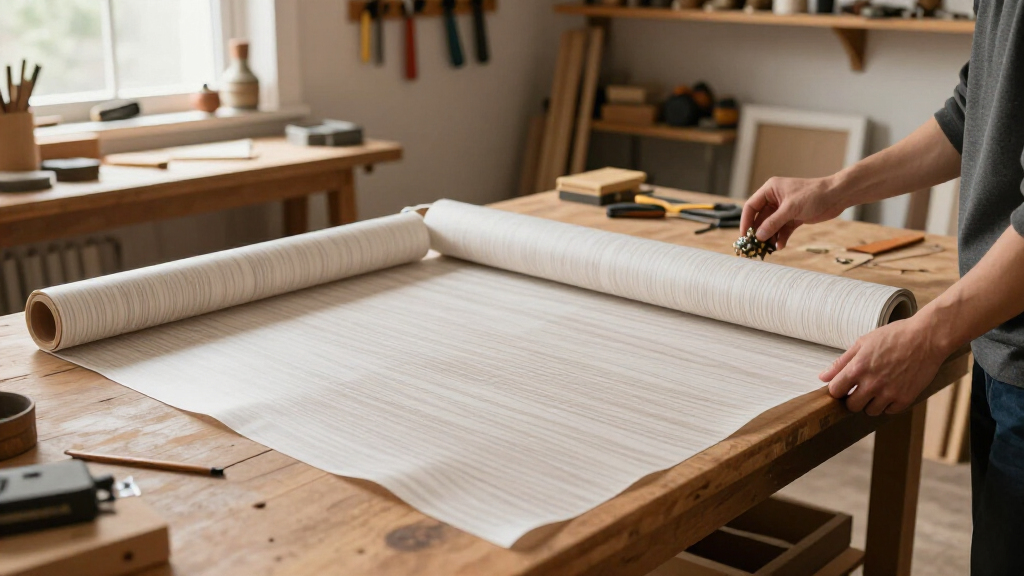 vinyl backdrop roll for product photography