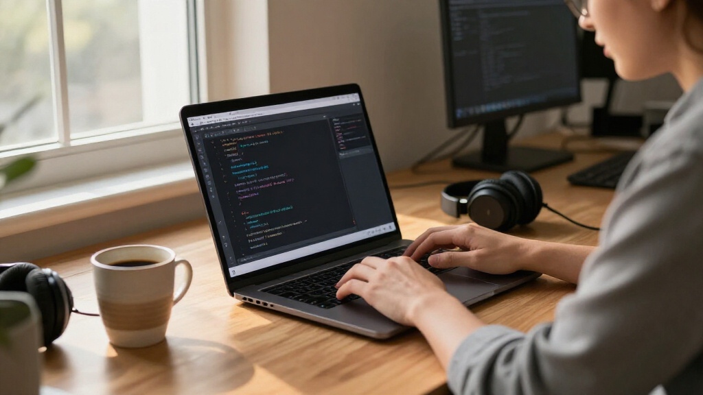 AI coding assistants for developers