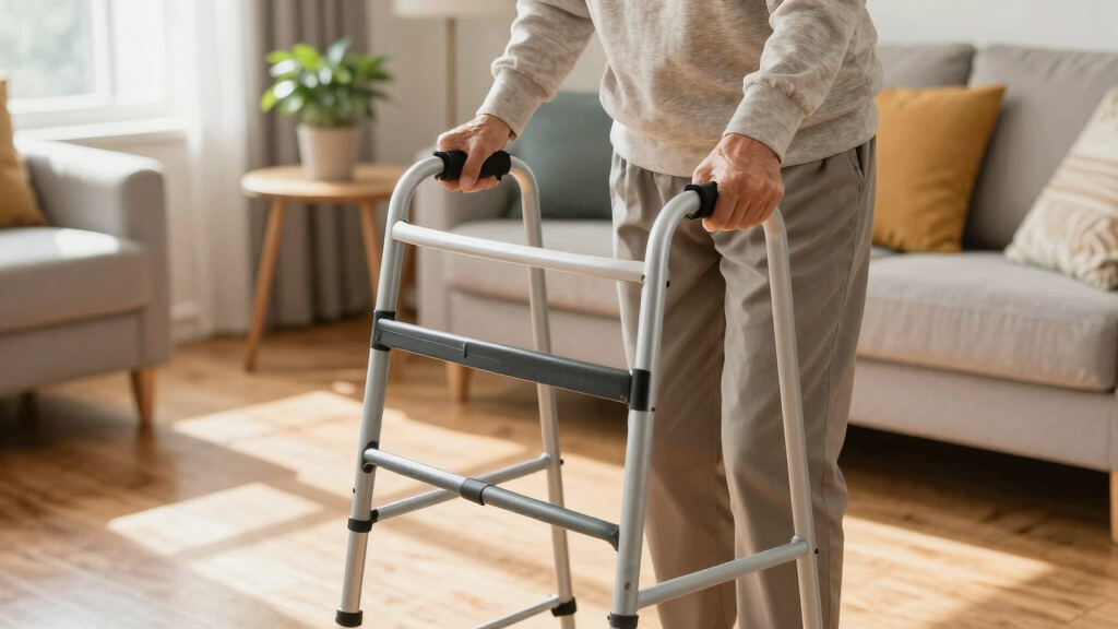 elderly fall prevention devices