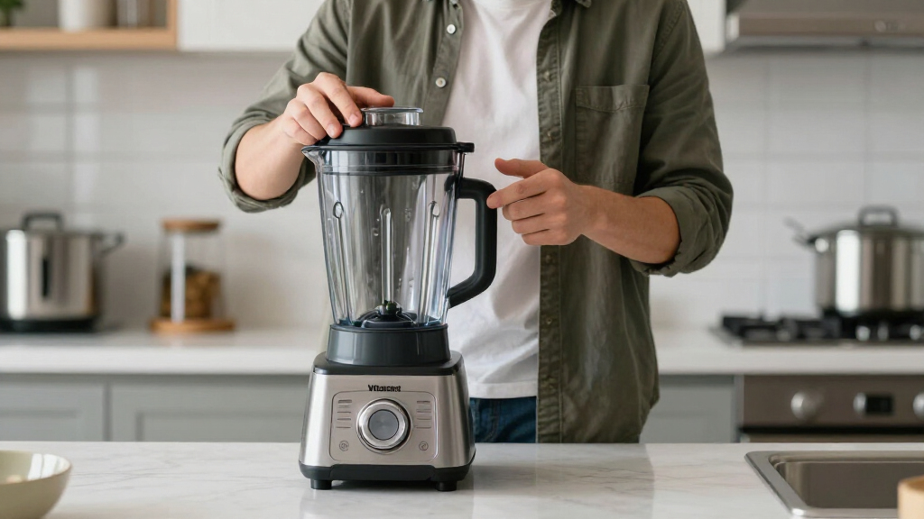vitamix containers parts top accessories guide