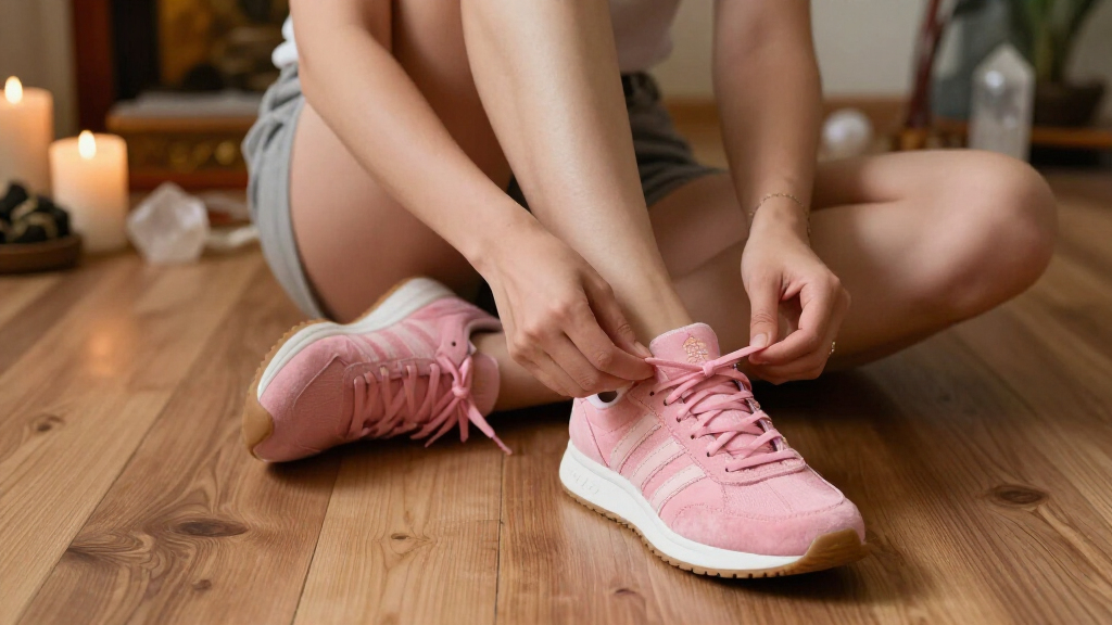 best pink Adidas sneakers