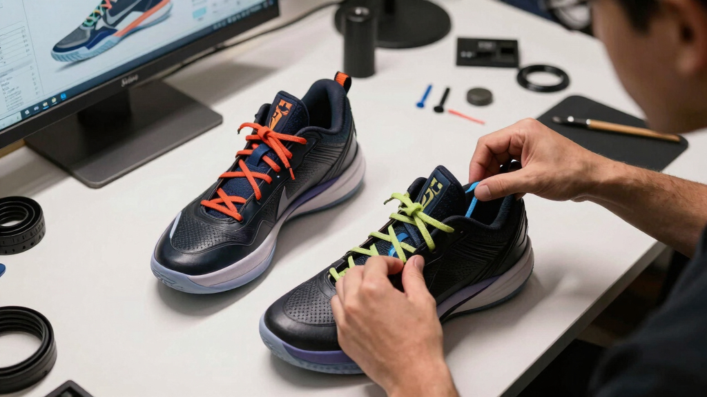 best basketball shoes