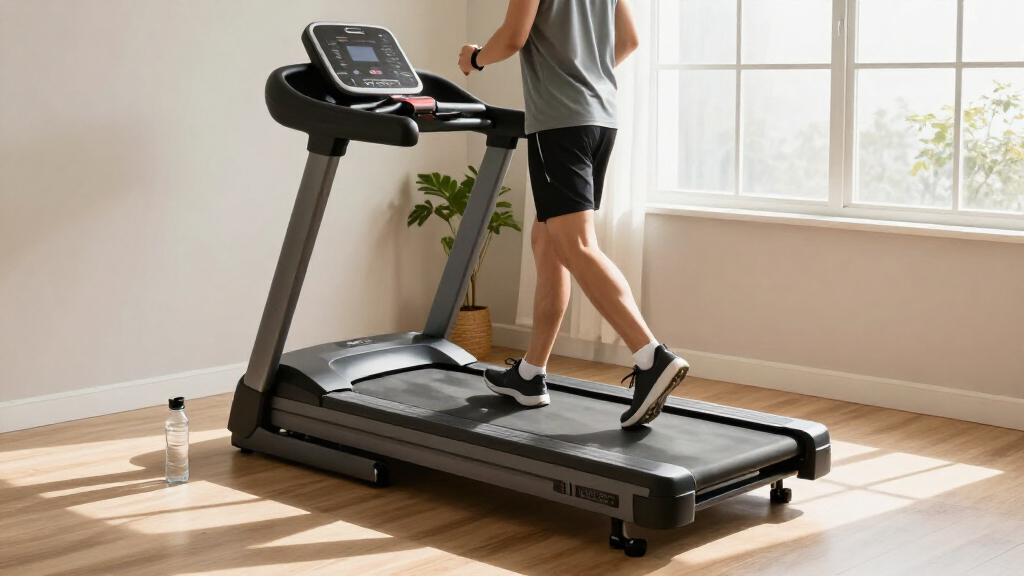15 Best Walking Treadmills for Home Workouts in 2027