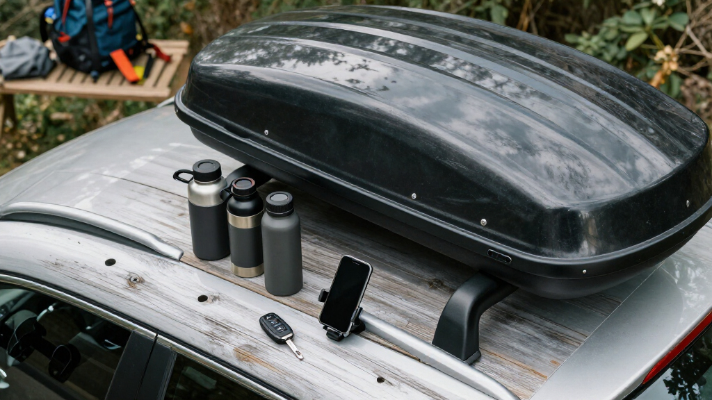 best Kia Sorento accessories