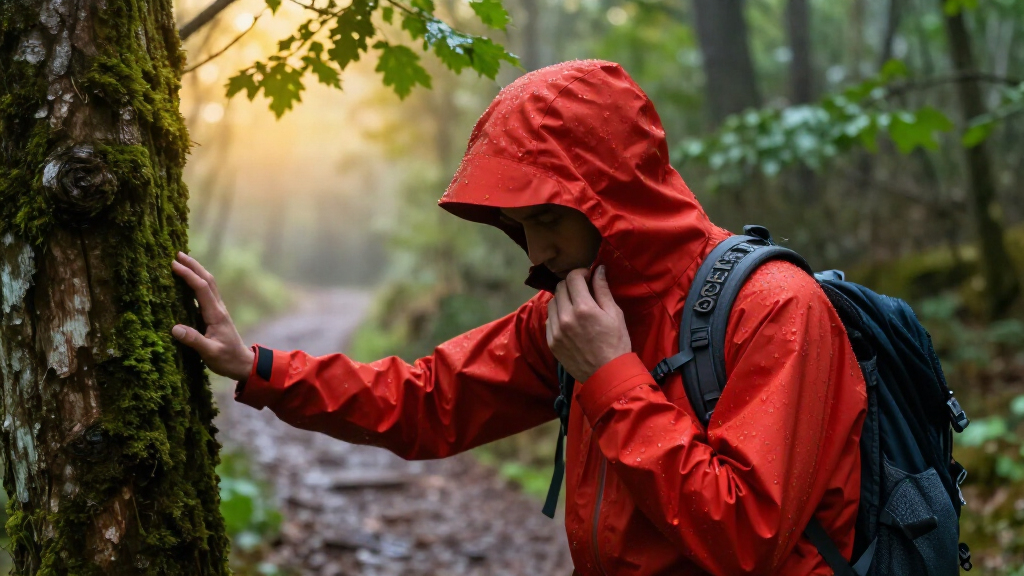 best GORE-TEX jackets