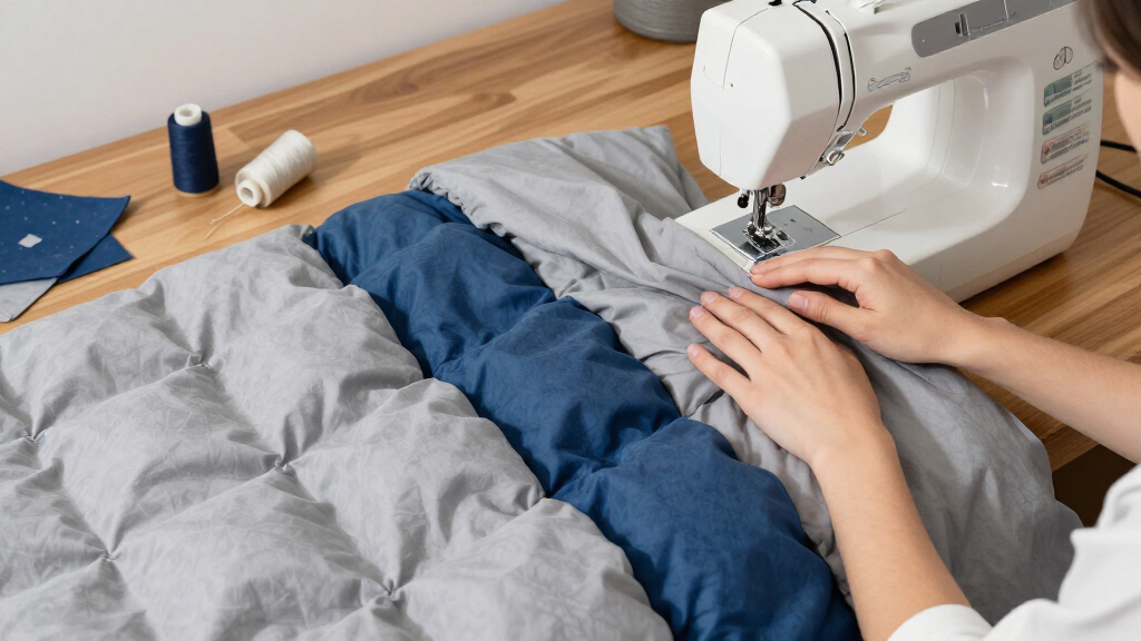 best weighted blanket duvet covers
