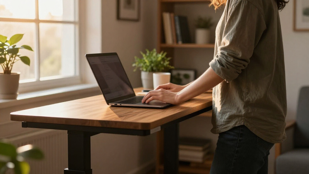 13 Best Standing Desks Under $800 in 2026