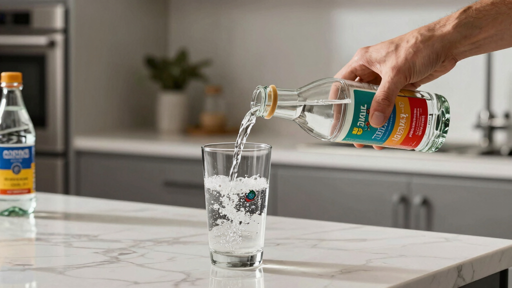 best sparkling water brands