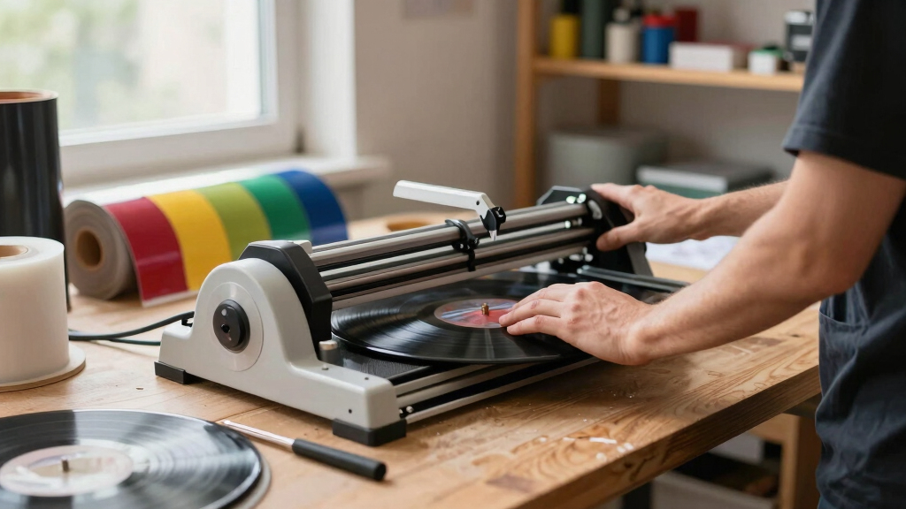 11 Best Vinyl Cutting Machines for Every Crafting Need in 2026