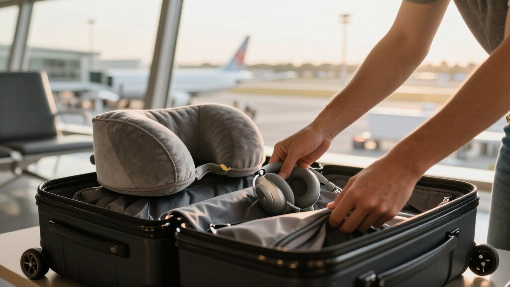 Best Gifts for a Frequent Traveler