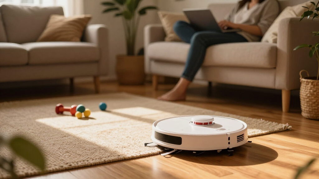 best robot vacuums