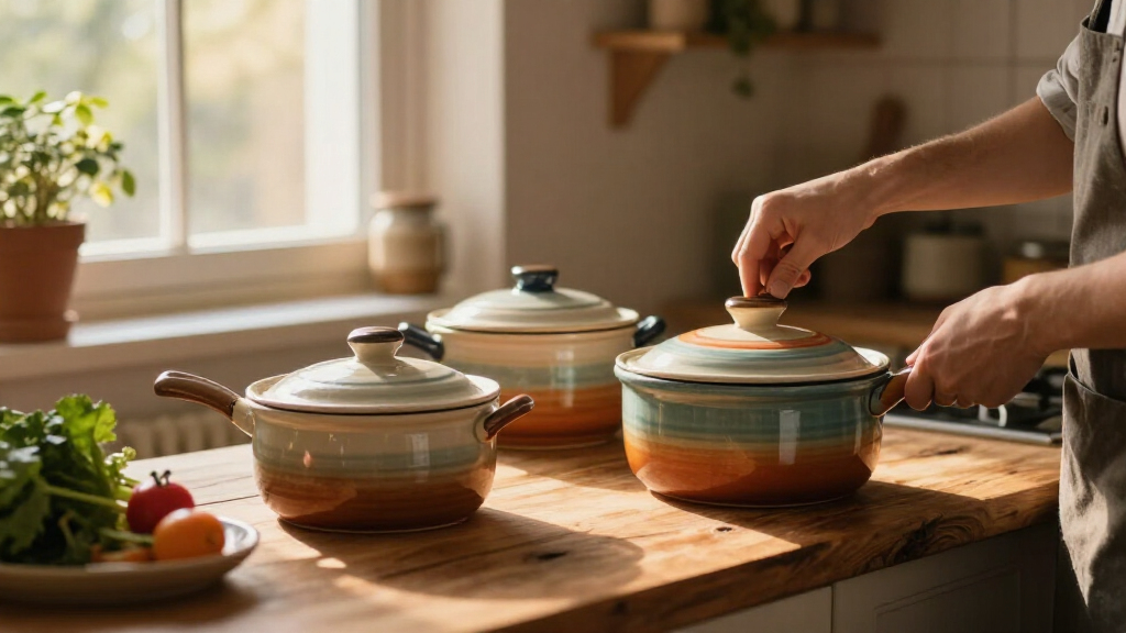 ceramic cookware sets