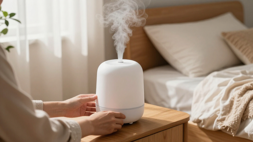 humidifier