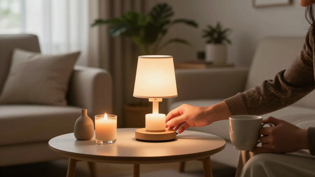 candle warmer lamp