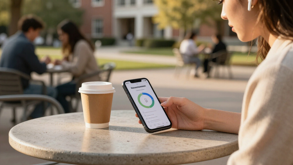 4 Best Self-Improvement Apps for Students in 2027