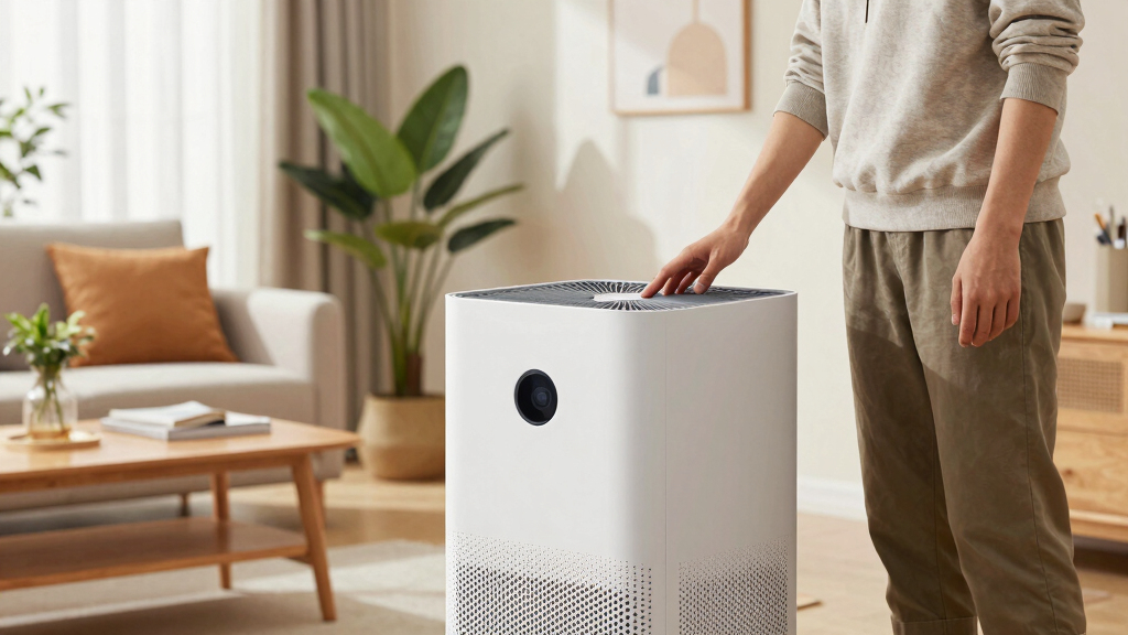 best whole-room air purifier for smoke