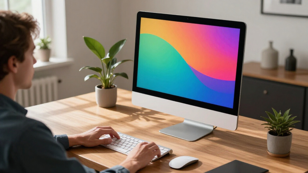 renewed imac desktops
