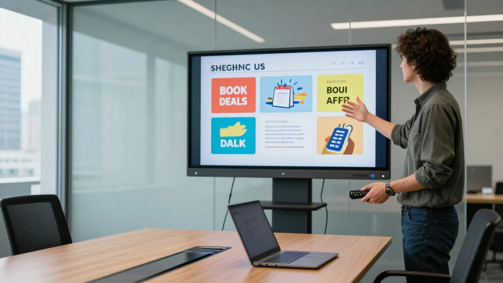 best presentation software