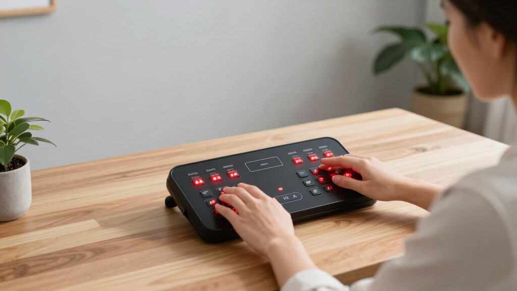 best red light therapy panels