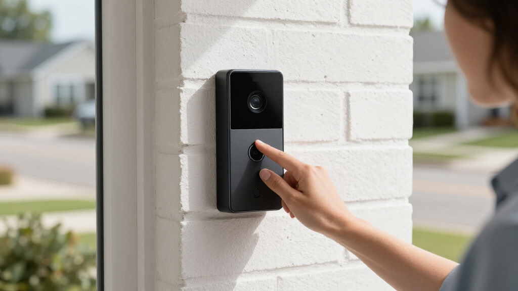7 Best Video Doorbell Angle Mounts for 2026