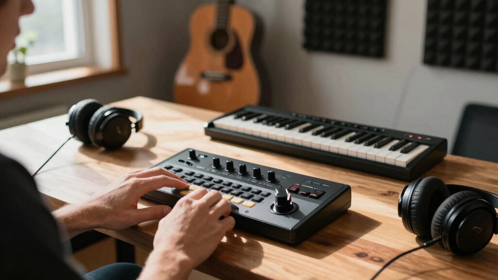 best MIDI recorders