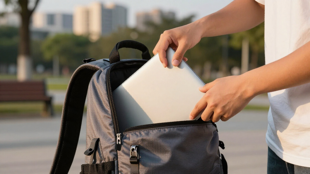 15 Best Student Laptop Backpacks in 2026