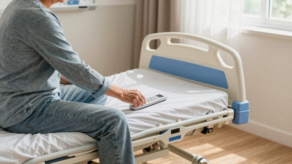 13 Best Hospital Beds for the Money in 2026: Affordable Comfort and Reliability