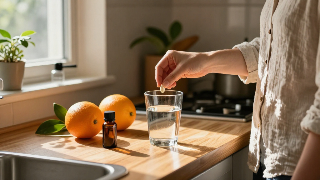 best daily wellness supplements