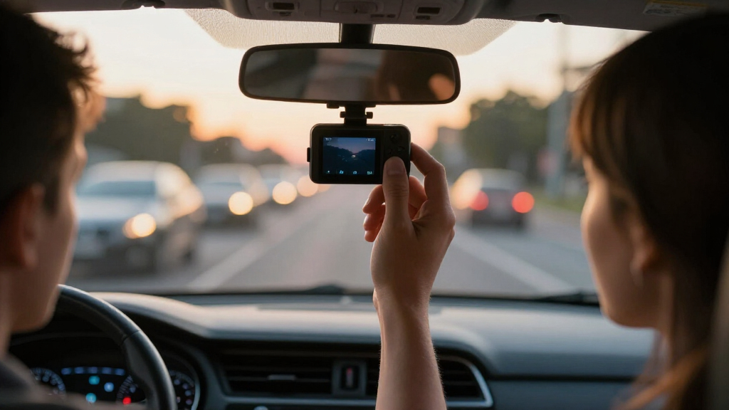 15 Best Dash Cams With Night Vision for Ultimate Road Safety in 2026 36 dash cams with night vision