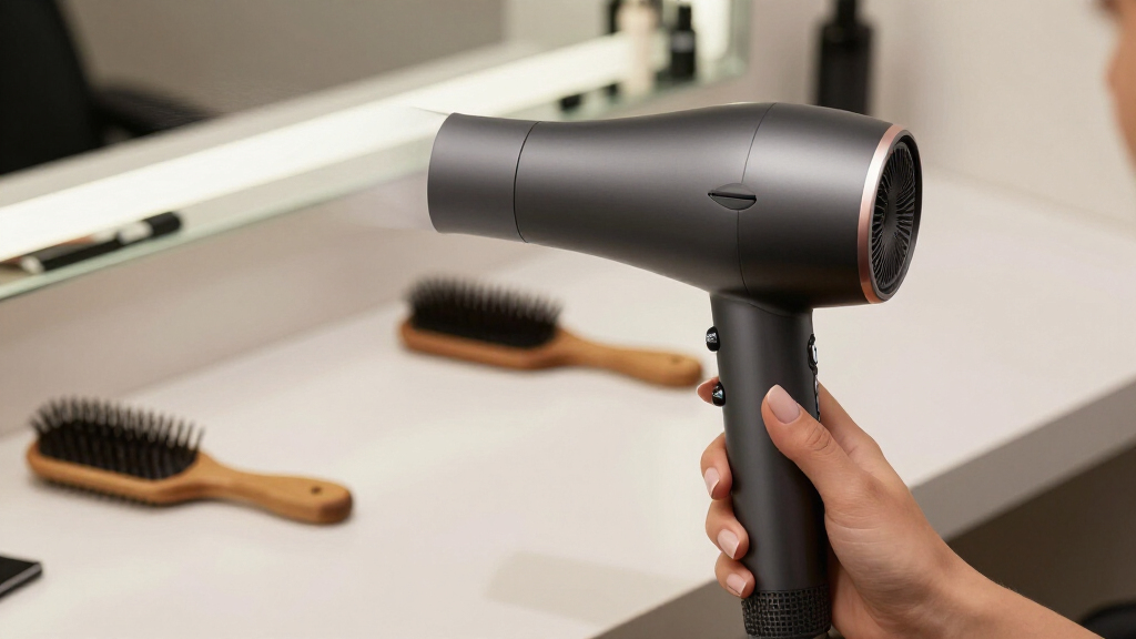 professional hair dryers on amazon