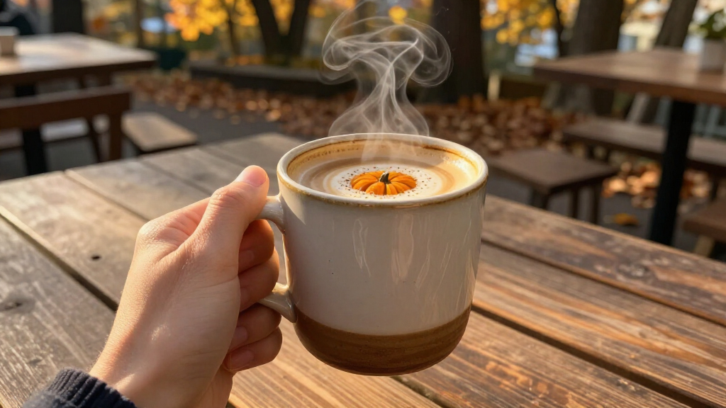 15 Best Pumpkin Spice Coffee in 2026
