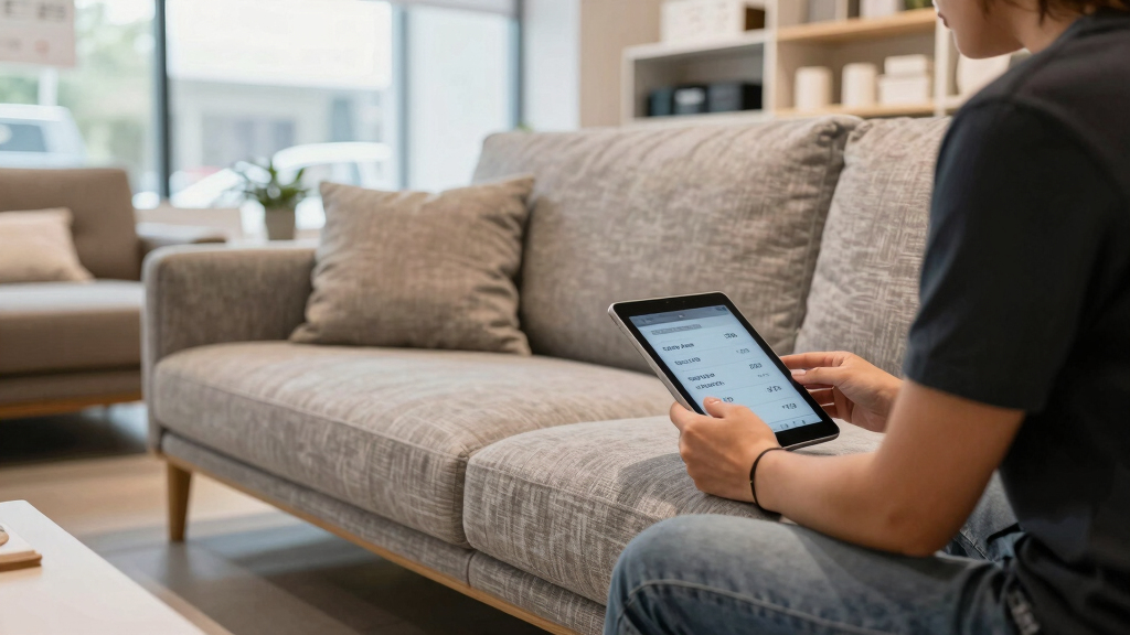 best home furniture deals