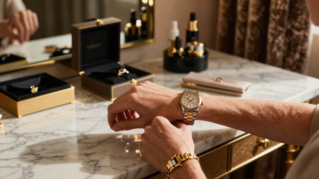 best luxury watches