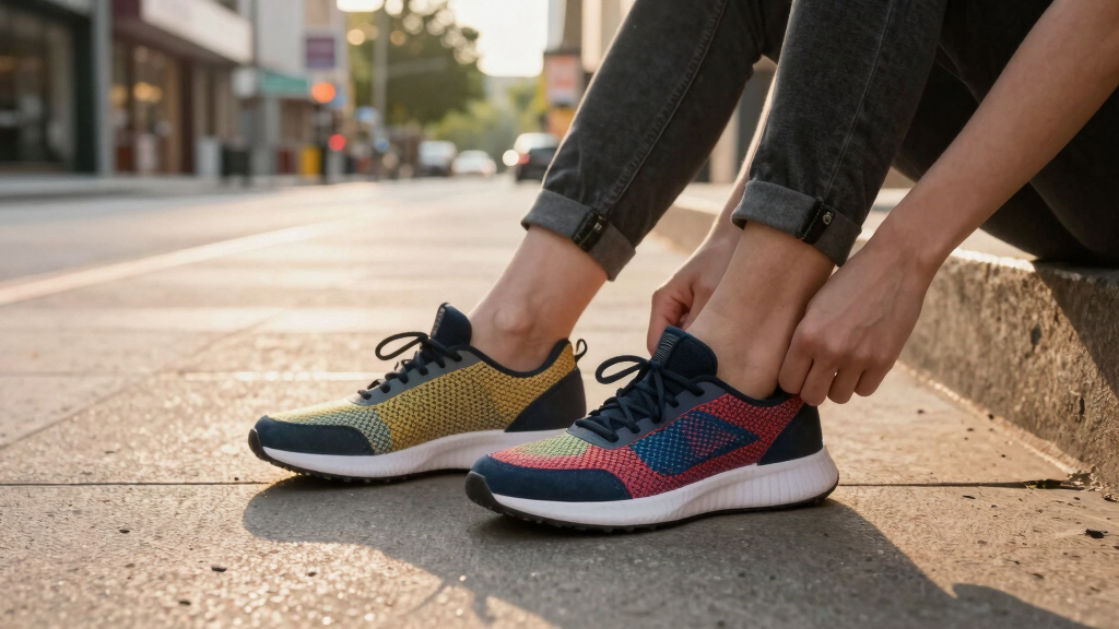best trending shoes