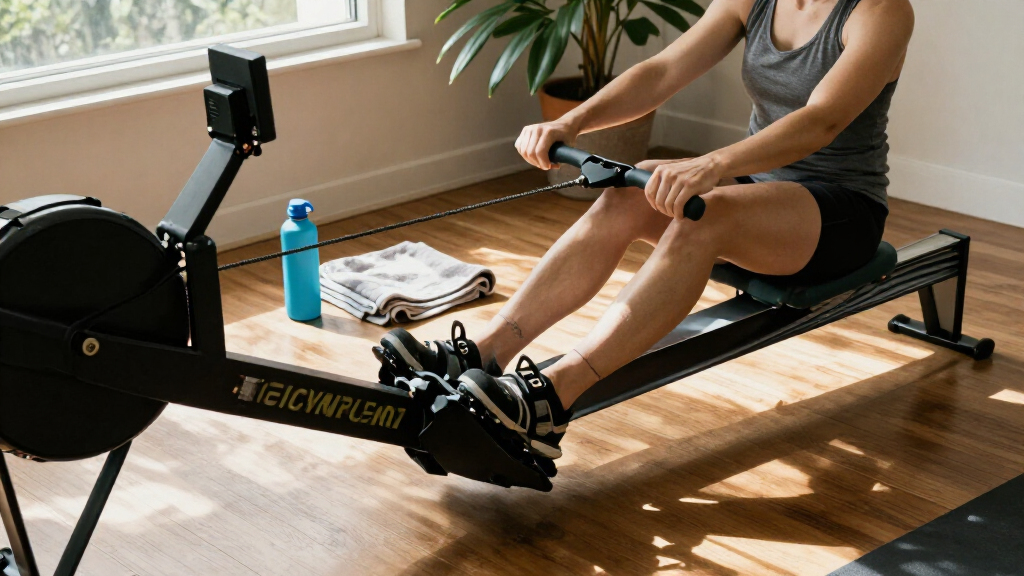 best workout equipment for weight loss